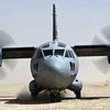 Không quân Mỹ bị yêu cầu giải trình về vụ phá hủy máy bay