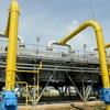 Ukraine hối thúc EU gây thêm sức ép với tập đoàn dầu khí của Nga