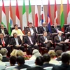 Thủ tướng công du châu Âu và dự Hội nghị ASEM 10 ở Italy