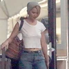Jennifer Lawrence xuất hiện quyến rũ sau vụ bê bối ảnh nóng