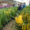 Hà Nội đầu tư 41 tỷ đồng phát triển hoa, cây cảnh chất lượng cao