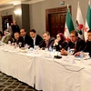 Syria: Ông Ahmad Tohme tái đắc cử thủ tướng đối lập SNC