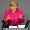 Đức: Các biện pháp trừng phạt Nga không cản trở đối thoại