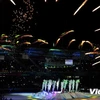 Khai mạc Asian Para Games lần thứ 2 tại Hàn Quốc