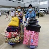 WHO tuyên bố Nigeria chính thức thoát khỏi dịch Ebola