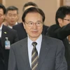 Quan chức an ninh hàng đầu của Nhật Bản tới Hàn Quốc