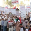 Libya: Tòa Hiến pháp hoãn ra phán quyết về tính hợp pháp của Quốc hội