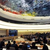 Liên hợp quốc bầu chọn 15 thành viên mới Hội đồng Nhân quyền