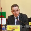 Việt Nam tăng cường hoạt động xúc tiến thương mại tại Algeria
