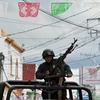 Thống đốc bang ở Mexico xin từ chức do vụ 43 người mất tích