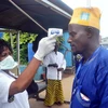 Australia có trường hợp cách ly đầu tiên do nghi nghiễm Ebola