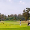 Đưa sân golf Phan Thiết ra khỏi quy hoạch sân golf Việt Nam