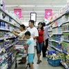 TP Hồ Chí Minh vươn lên dẫn đầu cả nước về thu hút vốn FDI