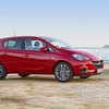 Opel nhận được 30.000 đơn đặt hàng đối với mẫu Corsa