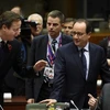Thủ tướng Anh phản đối hạn chót đóng góp 2,1 tỷ euro cho EU