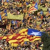 Tây Ban Nha: Chính phủ tiếp tục ngăn chặn Catalonia đòi độc lập