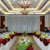 TP.HCM và thủ đô Vientiane của Lào đẩy mạnh hợp tác toàn diện