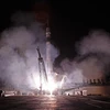 Nga lần đầu tiên phóng tên lửa đẩy Soyuz-2.1a vào vũ trụ