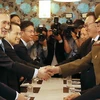 Triều Tiên: Đàm phán cấp cao liên Triều phụ thuộc vào Hàn Quốc