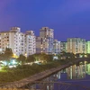 Công bố điều chỉnh quy hoạch khu đô thị Tây Nam Thủ đô