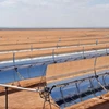Na Uy hỗ trợ 50 triệu USD phát triển năng lượng tái tạo tại châu Phi