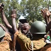 Mỹ hối thúc quân đội Burkina Faso chuyển giao quyền lực