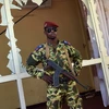 Quốc tế kêu gọi nhanh chóng lập lại chính quyền Burkina Faso