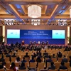 Hội nghị APEC 22: Thúc đẩy tự do thương mại để hội nhập kinh tế