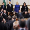 Quốc hội Bulgaria phê chuẩn thành phần chính phủ trung hữu mới