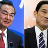 Nhật Bản, Trung Quốc nhất trí nối lại các cuộc đàm phán cấp cao