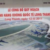 "Nóng" xung quanh khu vực dự kiến xây dựng sân bay Long Thành