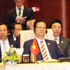 Thủ tướng nêu bật vấn đề Biển Đông tại Hội nghị Cấp cao ASEAN