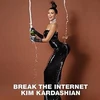 Tạp chí Paper tung ảnh khỏa thân nóng bỏng của Kim Kardashian