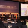 "Nền kinh tế Việt Nam có nhiều tiềm năng để phát triển"