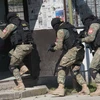 Bosnia và Herzegovina bắt 11 đối tượng tình nghi tài trợ khủng bố