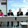 Hội thảo khoa học về tranh chấp lãnh hải ở Biển Đông tại Hàn Quốc