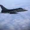 Thụy Điển cải chính thông tin máy bay Nga xâm phạm không phận