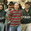 Italy xử trùm mafia đánh bom gây ra cái chết của thẩm phán Falcone