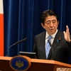 Vì sao Thủ tướng Nhật Bản Shinzo Abe giải tán Hạ viện sớm?