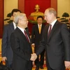 Tổng Bí thư thăm chính thức Liên bang Nga và Cộng hòa Belarus