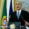 Cựu Thủ tướng Bồ Đào Nha bị thẩm vấn với một loạt cáo buộc
