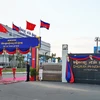 Hơn 53 triệu USD xây bệnh viện Chợ Rẫy-Phnom Penh giai đoạn 2