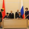 Báo Đức: Việt Nam và Nga còn nhiều tiềm năng thúc đẩy quan hệ