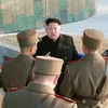 Triều Tiên sẽ có chính sách mới mở màn "thời đại Kim Jong Un"?