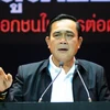 Thủ tướng Thái Lan có chuyến thăm đầu tiên tới Malaysia