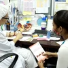 Bệnh viện Bệnh nhiệt đới TW tầm soát viêm gan virus C miễn phí