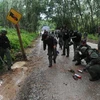Tư lệnh Lục quân Thái Lan: Đã kiểm soát được tình hình tại miền Nam
