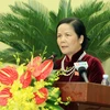 Hà Nội hoàn thành lấy phiếu tín nhiệm 15 chức danh do HĐND bầu