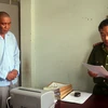 Ninh Thuận: Khởi tố quản tự chùa hành hung, đánh đập dã man trẻ em