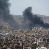 Yemen: Đánh bom liều chết bên ngoài tư dinh của Đại sứ Iran